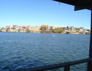 Clear Cove Lakehouse in Central Texas