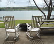 Green Harbor Lakehouse and Cottages