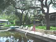 Hideaway Cove Lake House