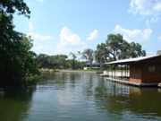 LBJ Texas Star Lakehouse