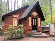 Mt Baker Lodging