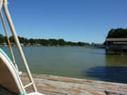 Sandy Beach Retreat Lake Rental House on Cedar Creek Lake in Texas
