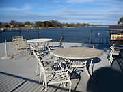 Smith Bungalow Lake House on Lake LBJ in Kingsland, Texas(8512 bytes)