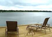 The Cove at Lake LBJ