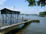 Buchanan Lake Escape Lake House Rental