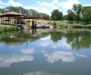 Horseshoe Hideaway Lake House