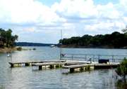 Lake Travis Hideaway Lake House